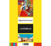 La gitanilla. Ediz. per la scuola. Con File audio per il download