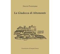 La Giudecca di Altomonte