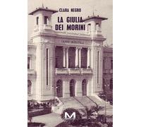 La Giulia dei Morini