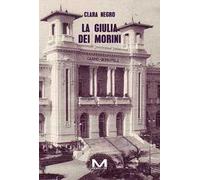 La Giulia dei Morini