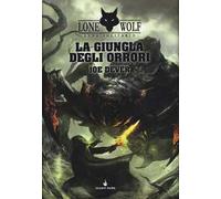 Libri Joe Dever - Lupo Solitario #08 - La Giungla Degli Orrori