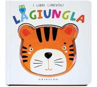 La giungla. Ediz. a colori