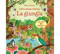 La giungla. Ediz. illustrata