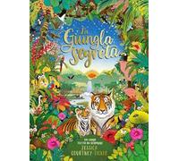 La giungla segreta