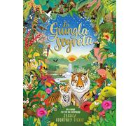 Libri Courtney Tickle Jessica - La Giungla Segreta