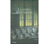 La giuria deve morire