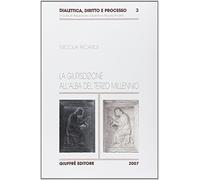La giurisdizione all'alba del terzo millennio
