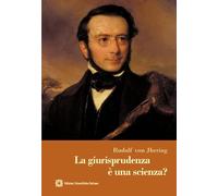 La giurisprudenza è una scienza?