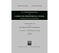 La giurisprudenza sul codice di procedura civile. Coordinata con la dottrina