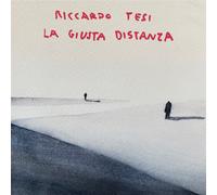 La Giusta Distanza (Cd)