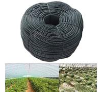 La giusta misura per le tue esigenze BlackPolyRopeCoilDimensioni misura 6 mm e l