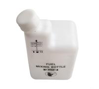 La giusta misura Questo miscelatore per olio di petrolio da un litro funzionale e facile da usare è per tutte le esigenze del tuo motore