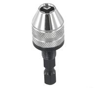La giusta soluzione essenziale a cambio rapido La dimensione standard del connettore da 6 35 mm (0,3-3,6 mm)