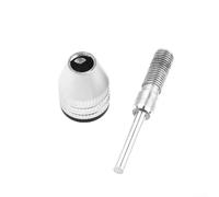 La giusta soluzione essenziale a cambio rapido La dimensione standard del connettore da 6 35 mm (0,3-3,4 mm)