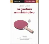 La giustizia amministrativa