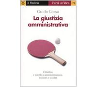 La giustizia amministrativa