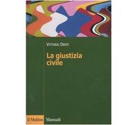 La giustizia civile