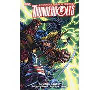 La giustizia, come il fulmine... Thunderbolts. Vol. 1