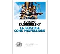 La giustizia come professione