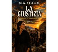 LA GIUSTIZIA: Edizione ad Alta Leggibilità