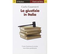 La giustizia in Italia