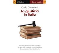 La giustizia in Italia