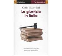 La giustizia in Italia