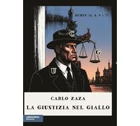 La giustizia nel giallo