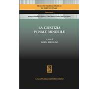 La giustizia penale minorile