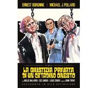 La Giustizia Privata Di Un Cittadino Onesto (Restaurato In Hd) (DVD)