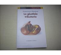 La giustizia tributaria