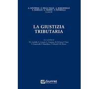 La giustizia tributaria