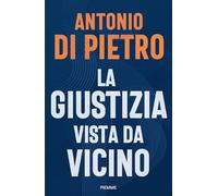 La giustizia vista da vicino