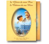 La gloire de mon pere;le chateau de ma mere