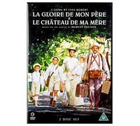 La Gloire De Mon Pere & Le Chateau De Ma Mere