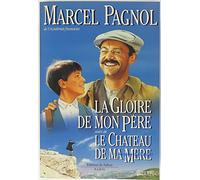 La Gloire de mon père. (suivi de) Le Château de ma mère