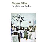 La gloire des Pythre: A40042