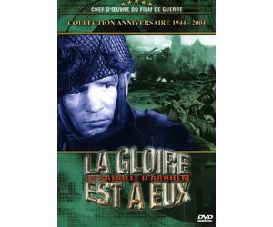 La Gloire Est À Eux - DVD
