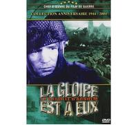 La gloire est à eux DVD Nuovo