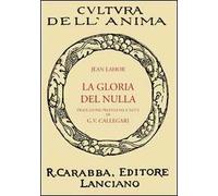La gloria del nulla