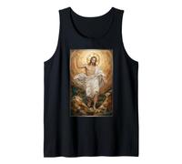 La Gloria della trasfigurazione del Signore Design Canotta