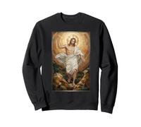 La Gloria della trasfigurazione del Signore Design Felpa
