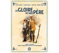 La Gloria Di Mio Babbo DVD Nuova