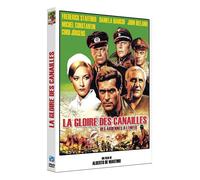 La Gloria Mascalzoni DVD Nuova