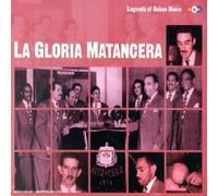 La Gloria Matancera - Legends Of Cuban Music /vol.5