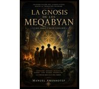 La Gnosis de los Meqabyan: Lo que ardió y no se consumió