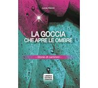La goccia che apre le ombre. Storie di cammini - Aterini Lucia