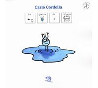 La goccia di pioggia. InBook