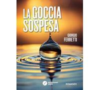 La goccia sospesa
