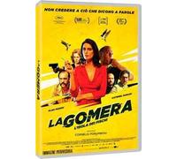 La Gomera